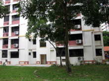 Blk 918 Hougang Avenue 9 (Hougang), HDB 5 Rooms #241722